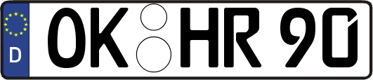 OK-HR90