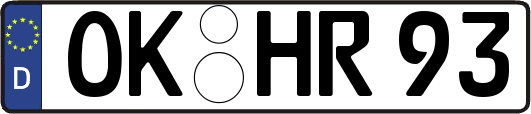 OK-HR93