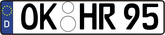 OK-HR95