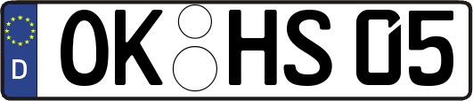 OK-HS05
