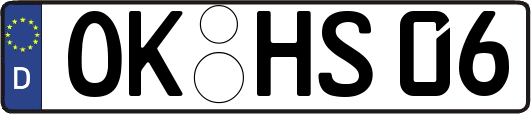 OK-HS06