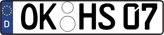 OK-HS07