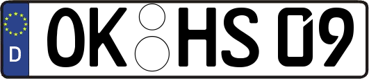 OK-HS09