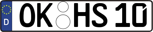 OK-HS10