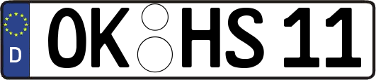 OK-HS11