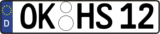 OK-HS12