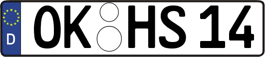 OK-HS14