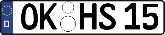 OK-HS15
