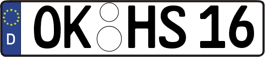OK-HS16