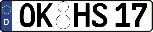 OK-HS17
