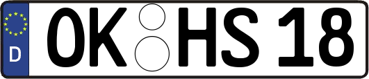 OK-HS18
