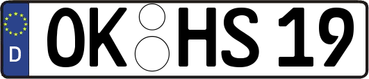 OK-HS19