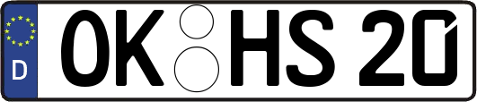 OK-HS20