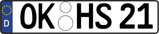 OK-HS21