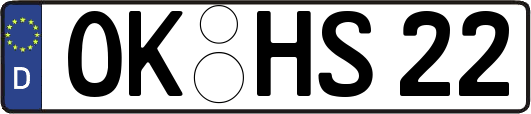 OK-HS22