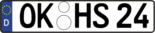 OK-HS24