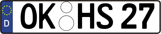OK-HS27
