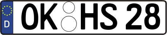 OK-HS28