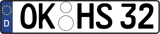 OK-HS32