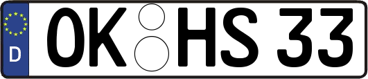 OK-HS33