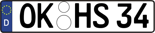 OK-HS34