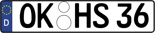 OK-HS36