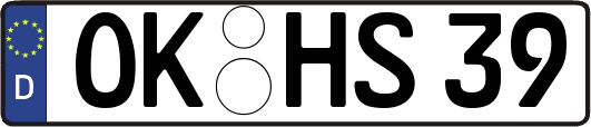 OK-HS39