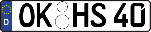 OK-HS40
