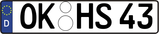 OK-HS43