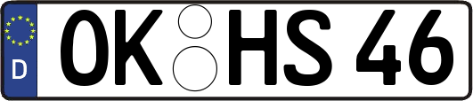 OK-HS46