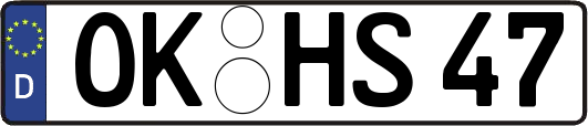 OK-HS47