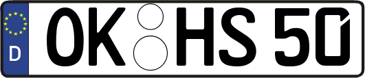 OK-HS50