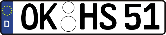 OK-HS51