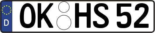 OK-HS52