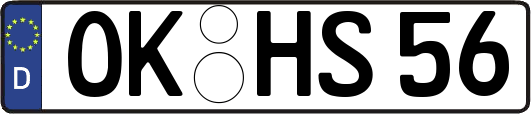OK-HS56