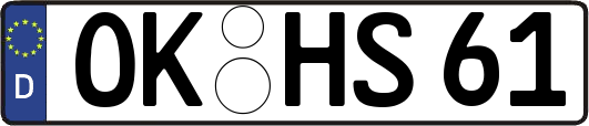 OK-HS61