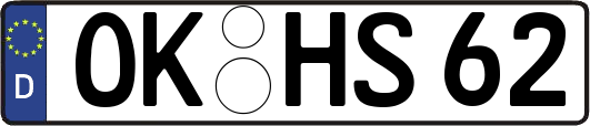 OK-HS62