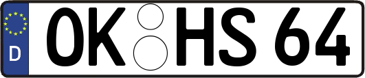 OK-HS64