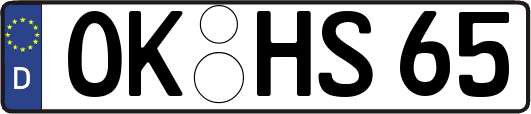 OK-HS65
