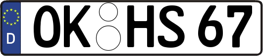 OK-HS67