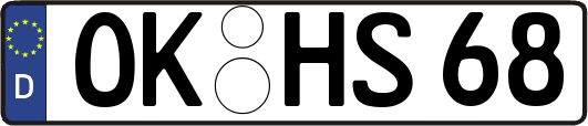 OK-HS68