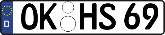 OK-HS69