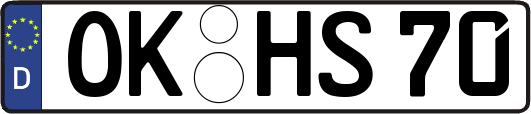 OK-HS70