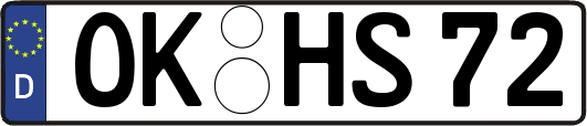OK-HS72