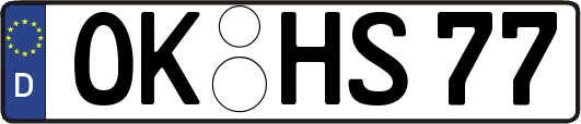 OK-HS77