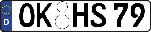 OK-HS79