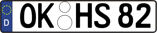 OK-HS82