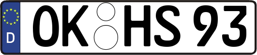 OK-HS93