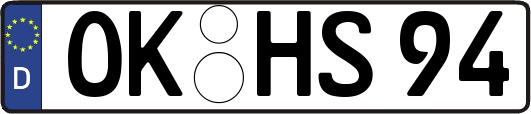OK-HS94