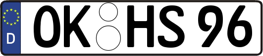 OK-HS96